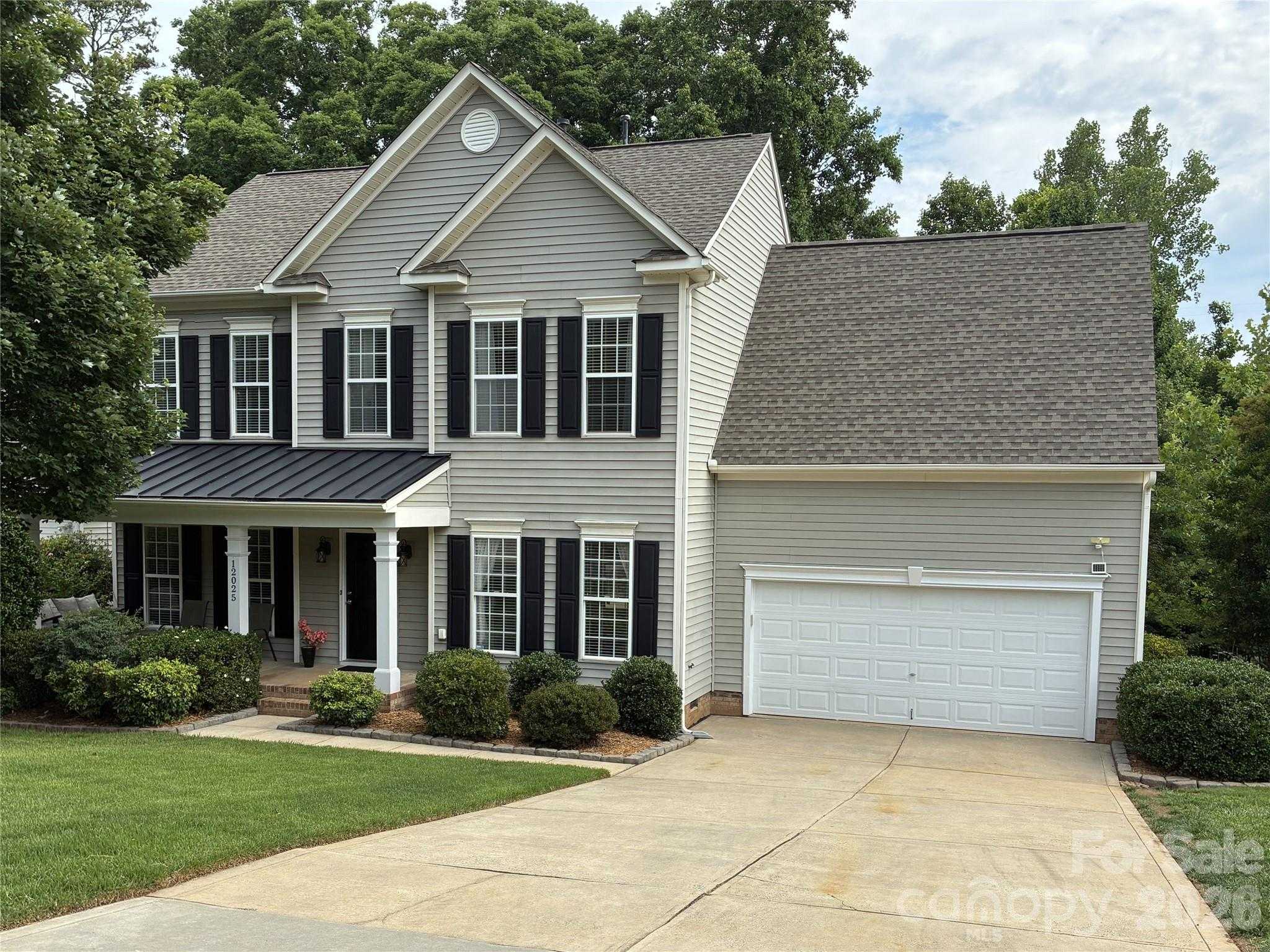 12025 Harmon Lane Charlotte North Carolina United States, for Sale, residential, William (Will) Owens , South Charlotte Properties