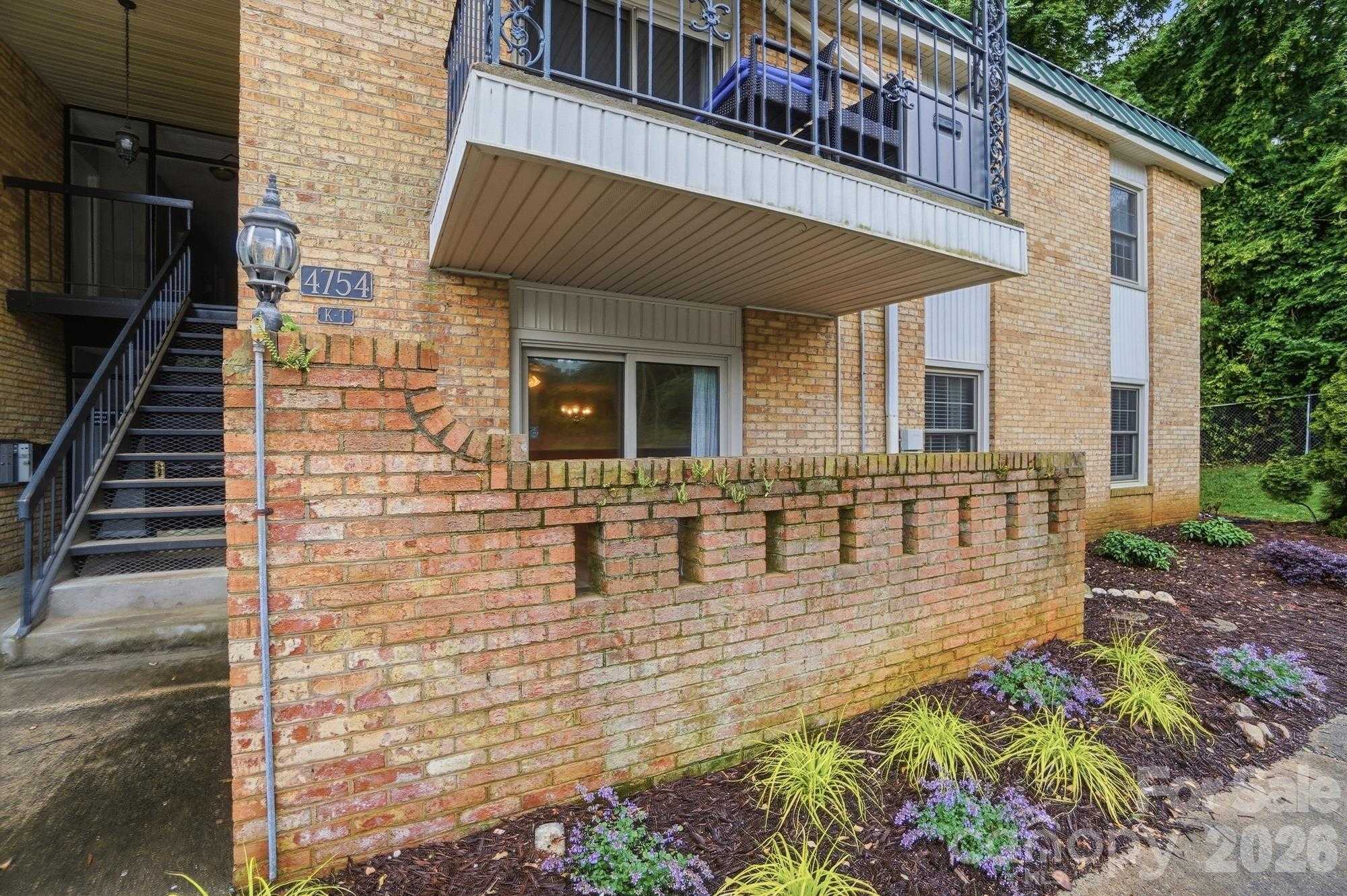 4754 Hedgemore Drive APT N Charlotte North Carolina United States, for Sale, residential, William (Will) Owens , South Charlotte Properties