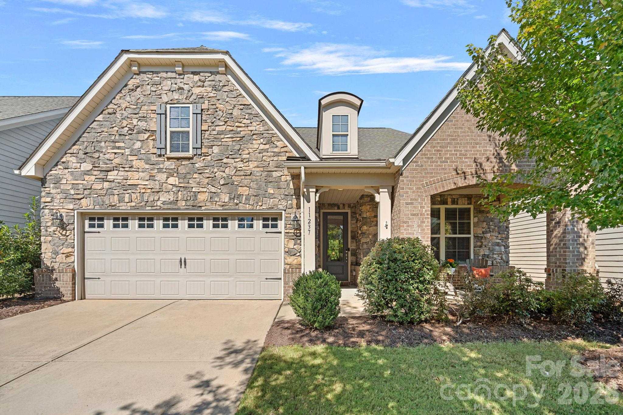 11237 Black Brant Lane Charlotte North Carolina United States, for Sale, residential, William (Will) Owens , South Charlotte Properties