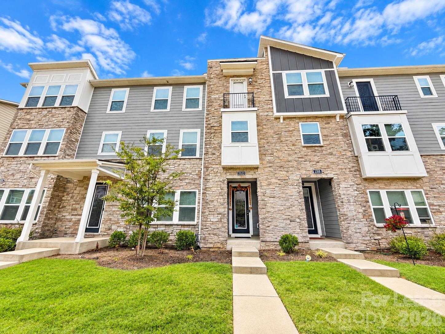 2322 Aria Park Drive Charlotte North Carolina United States, for Rent, residential,  , Eesha Realty LLC