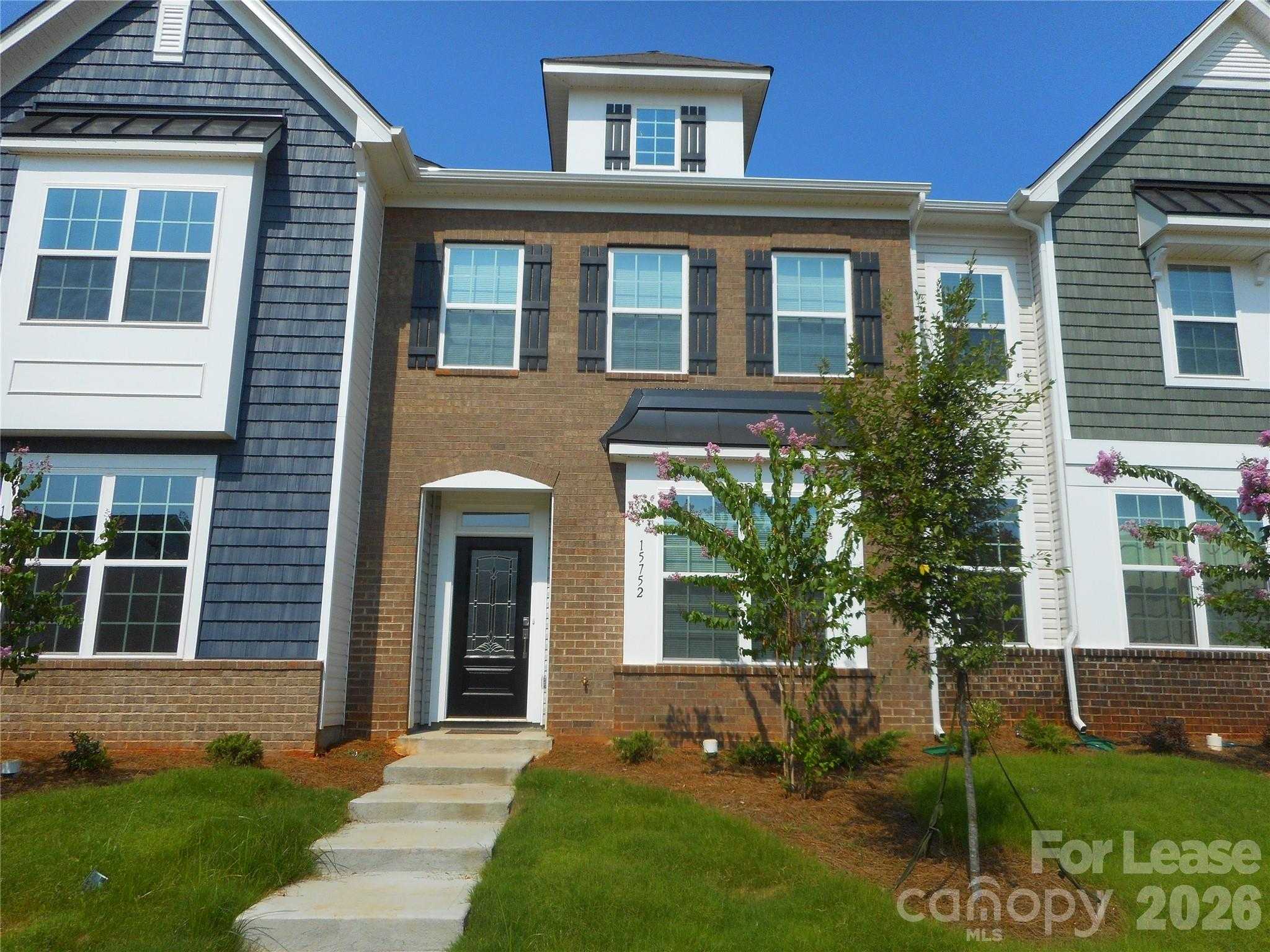 15752 Country House Street Charlotte North Carolina United States, for Rent, residential, Kristen Haynes, New Home Buyers Brokers / Realty Pros