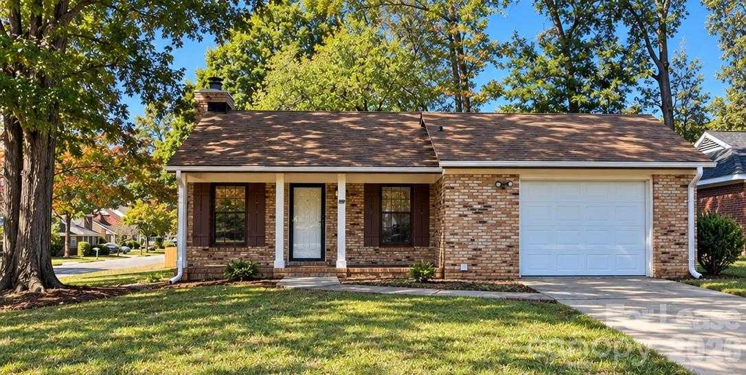 4401 Brittmore Court Charlotte North Carolina United States, for Rent, residential, Kristen Haynes, New Home Buyers Brokers / Realty Pros