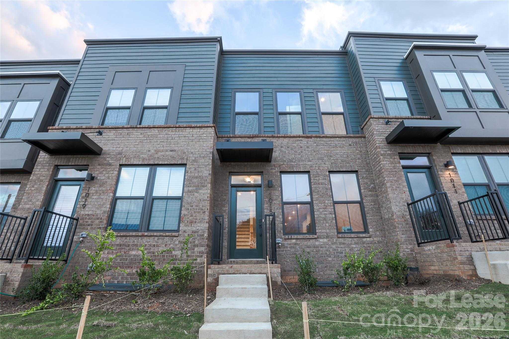 1015 Simcoe Lane Charlotte North Carolina United States, for Rent, residential, Kristen Haynes, New Home Buyers Brokers / Realty Pros