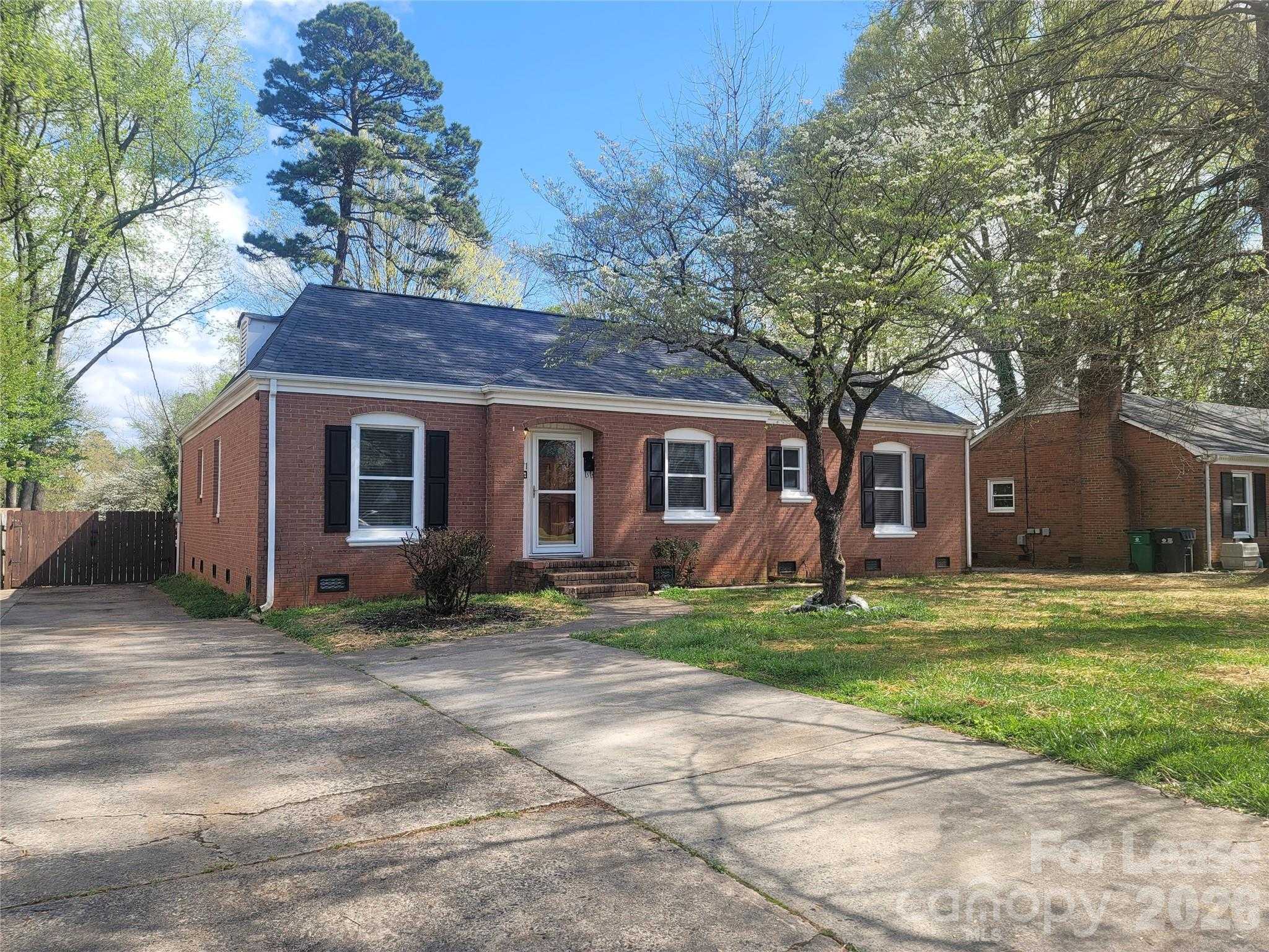 5741 Ruth Drive Charlotte North Carolina United States, for Rent, residential, Kristen Haynes, New Home Buyers Brokers / Realty Pros