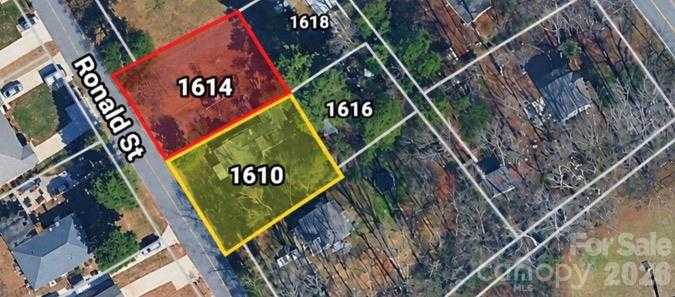 1614 Ronald Street Charlotte North Carolina United States, for Sale, commercial, Kristen Haynes, New Home Buyers Brokers / Realty Pros