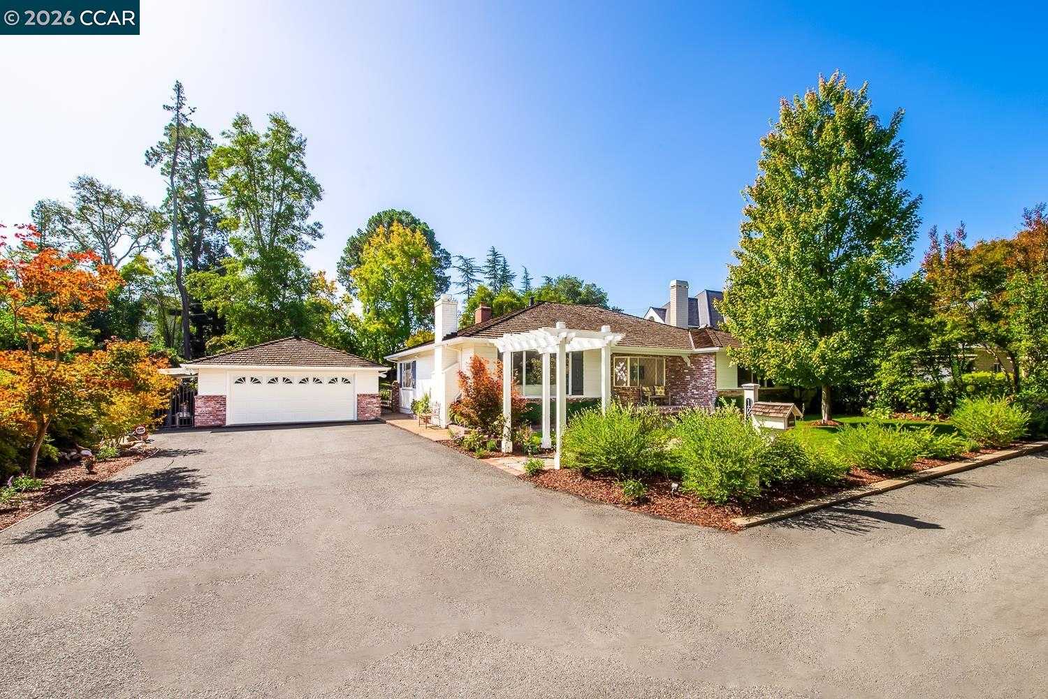1035 Upper Happy Valley Rd Lafayette California United States, for Sale, residential,  , Realty World - Champions