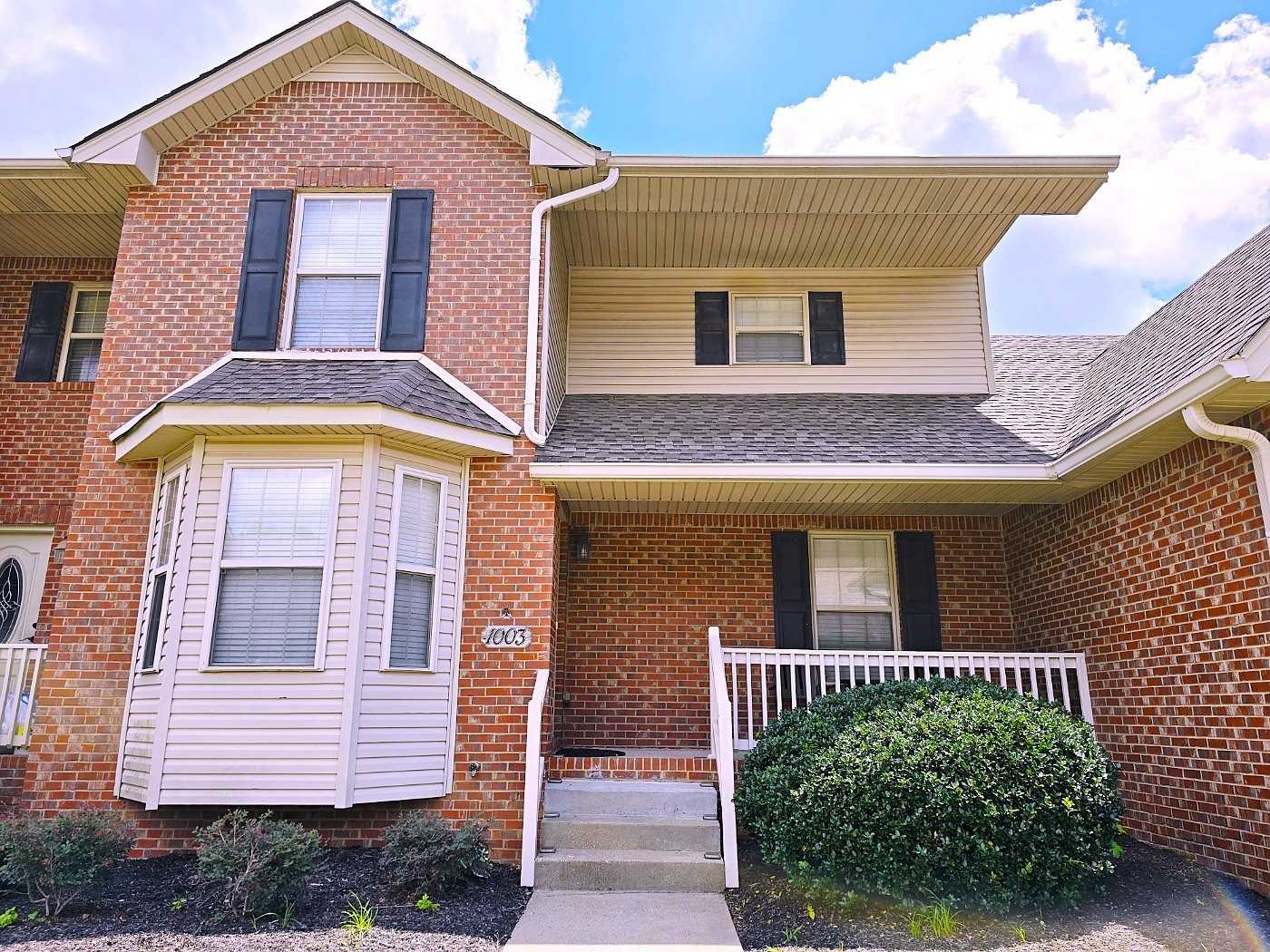135 Excell Rd  APT 1003 Clarksville Tennessee United States, for Sale, residential, Rebekah  Sprabary, Sweet Home Realty & Property Management