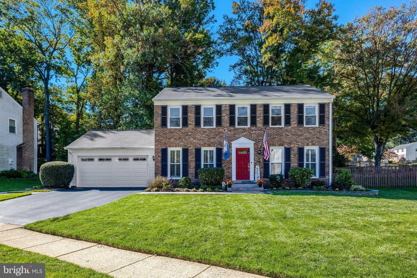 10723 JOHN TURLEY PLACE Fairfax Virginia United States, for Sale, residential, Jamal Khan, One World Real Estate LLC.