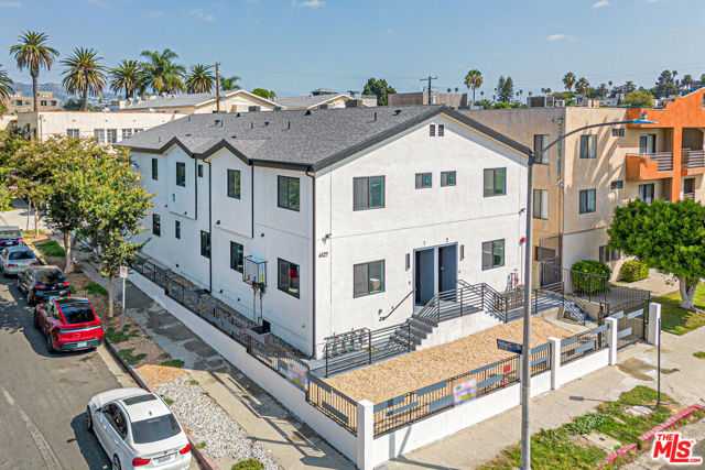 4627 Rosewood Avenue APT 1 Los Angeles California United States, for Rent, residential,  , Castle Rock Realty