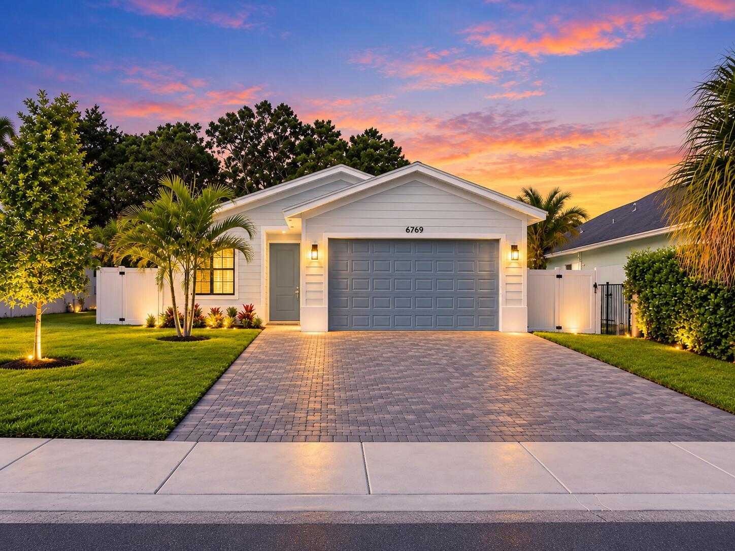 6769 MITCHELL Street Jupiter Florida United States, for Sale, residential,  , Phoenix Realtors LLC