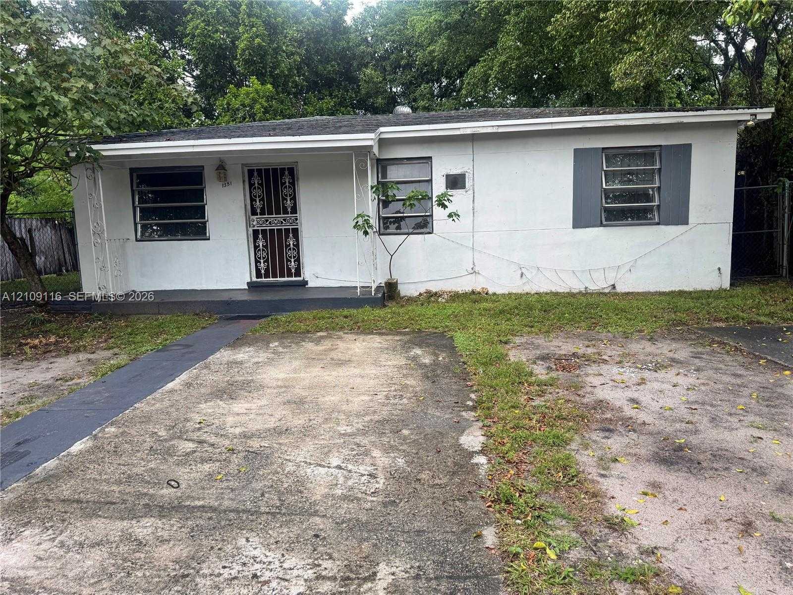 1351 NE 149th St Miami Florida United States, for Sale, residential, Sandra Benkahla, The 305 Agency