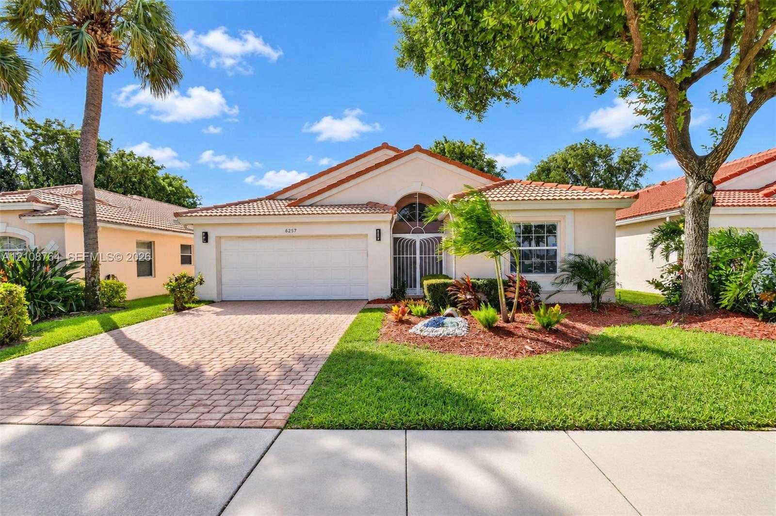 6257 Coral Reef Ter Boynton Beach Florida United States, for Sale, residential,  , Phoenix Realtors LLC