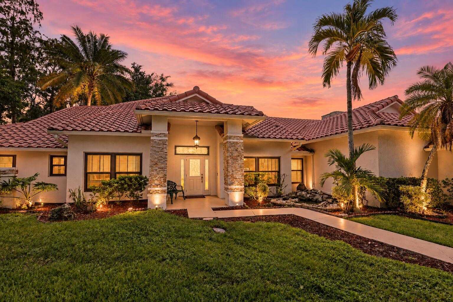 6038 NW 75TH Way Parkland Florida United States, for Sale, residential, Pierre J Denis, Realty 100