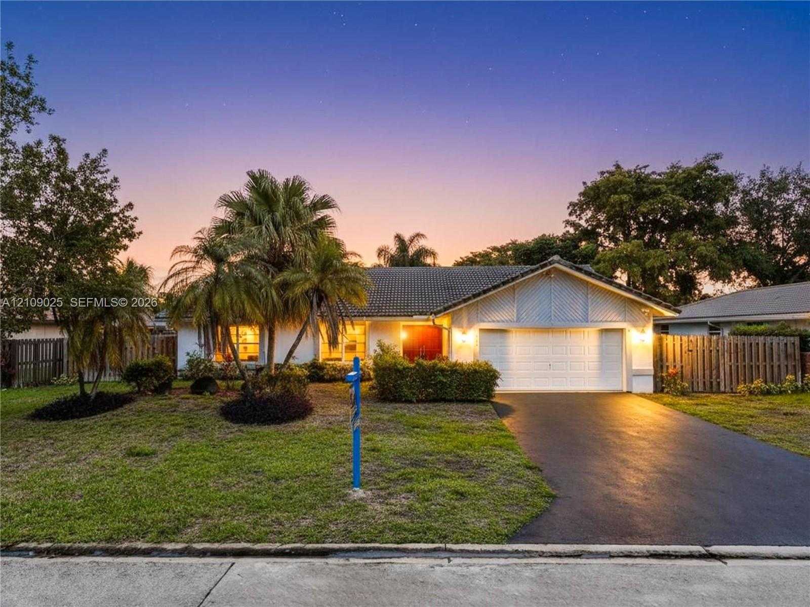 251 NW 92nd Ave Coral Springs Florida United States, for Sale, residential, , Real Estate Brokerage