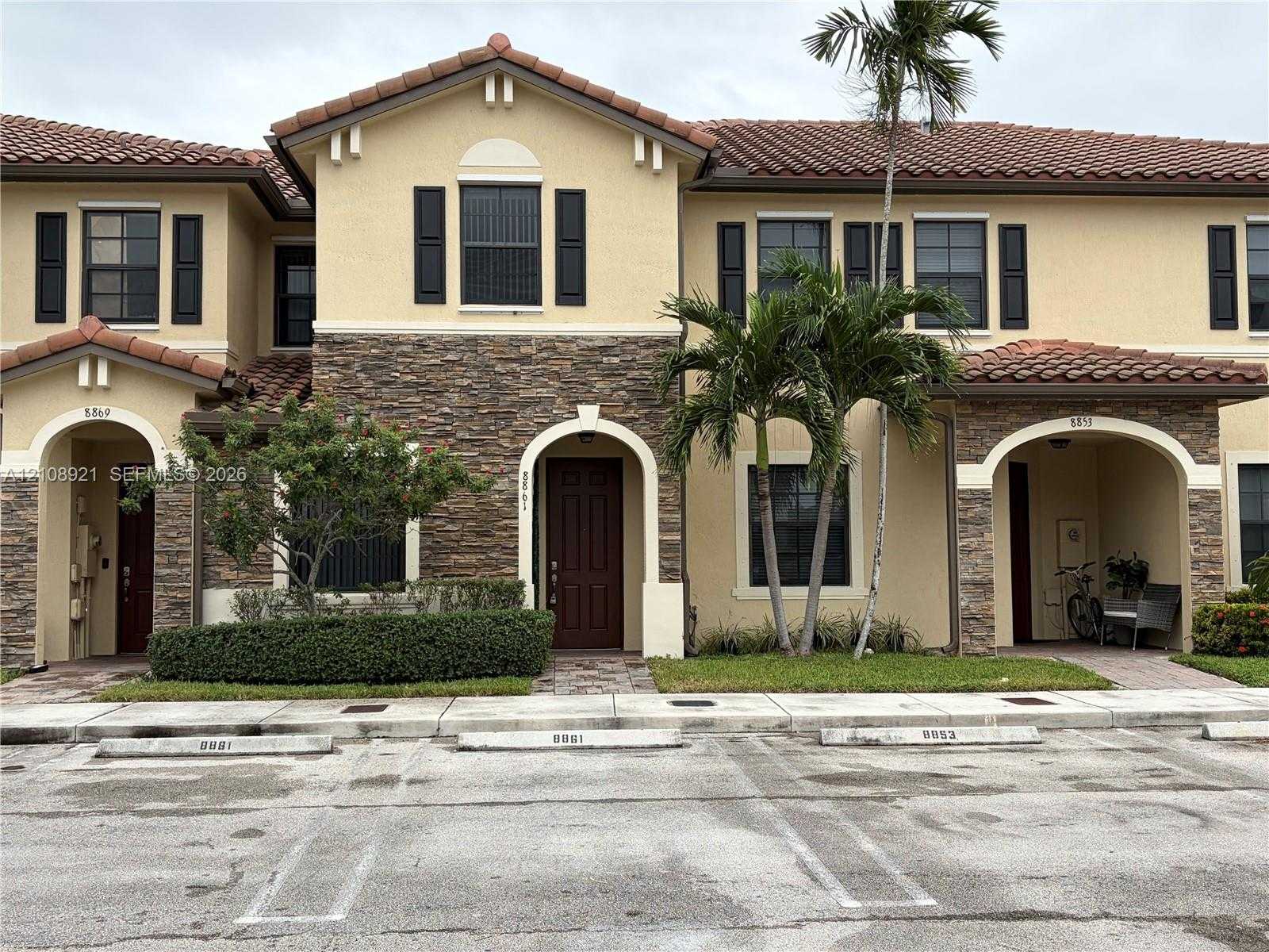 8861 W 35th Ave Hialeah Florida United States, for Sale, residential, , One Stop Realty - Miami