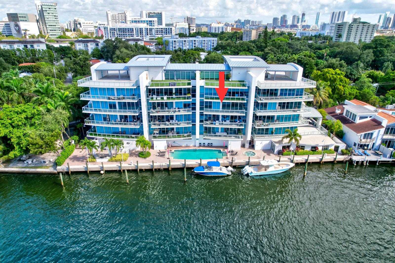 1090 NW North River Drive APT 402 Miami Florida United States, for Sale, residential, Sandra Benkahla, The 305 Agency