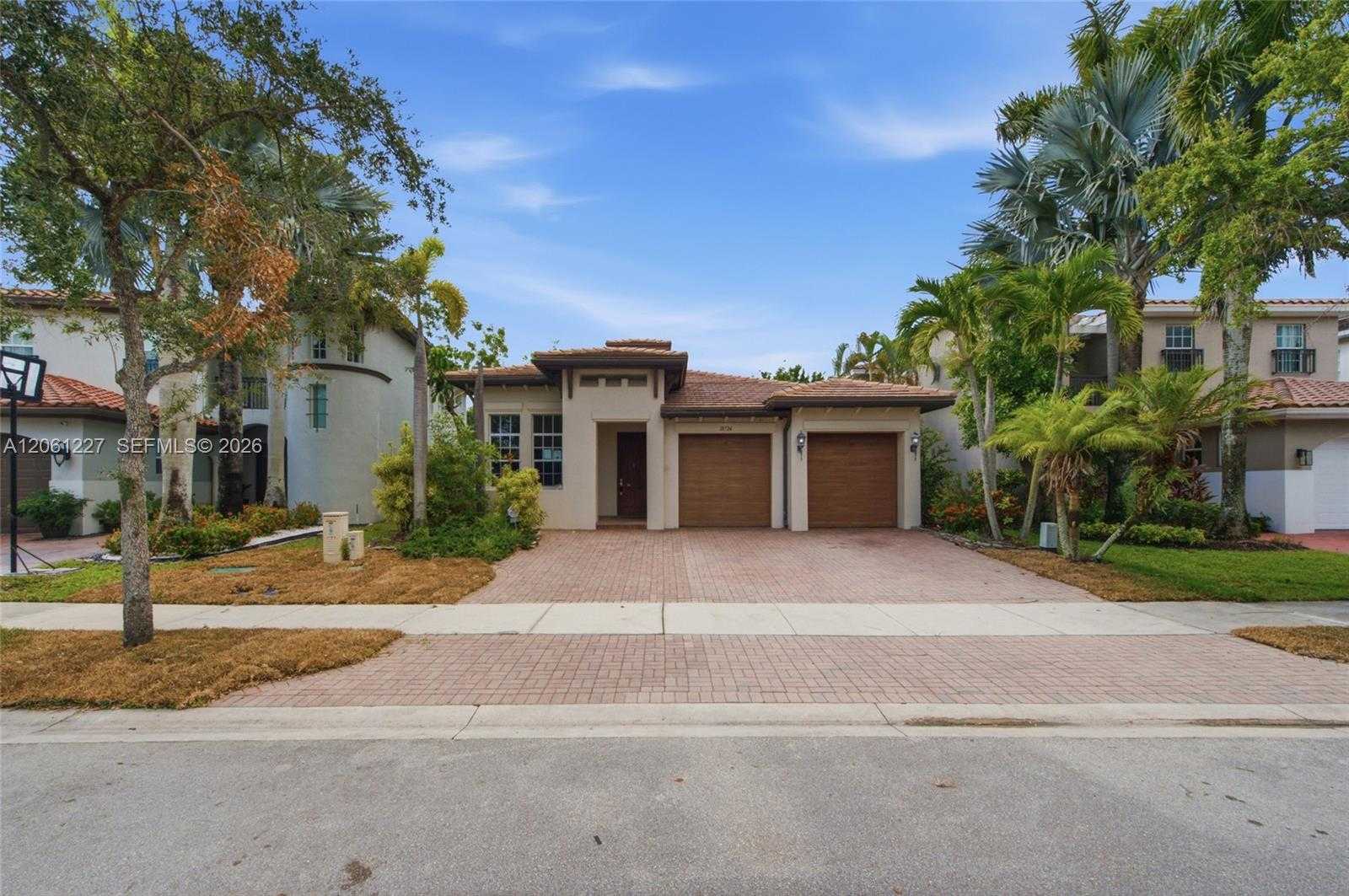10726 NW 80th Cir Parkland Florida United States, for Sale, residential, Pierre J Denis, Realty 100