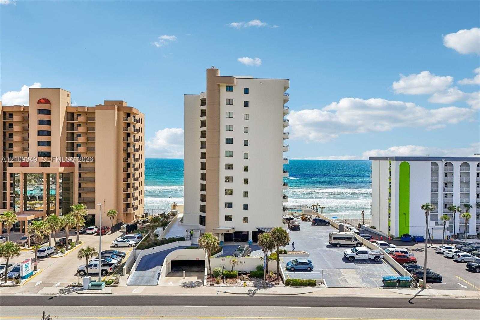 3115 S Atlantic Ave  APT G030 Daytona Florida United States, for Sale, residential,  , Phoenix Realtors LLC