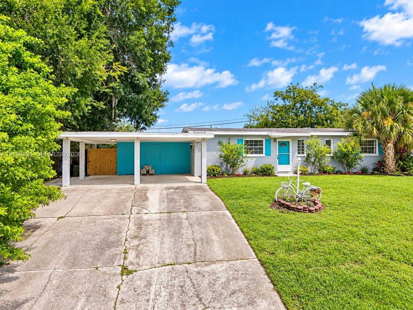 911 Shady Park Terrace Daytona Florida United States, for Sale, residential,  , Phoenix Realtors LLC