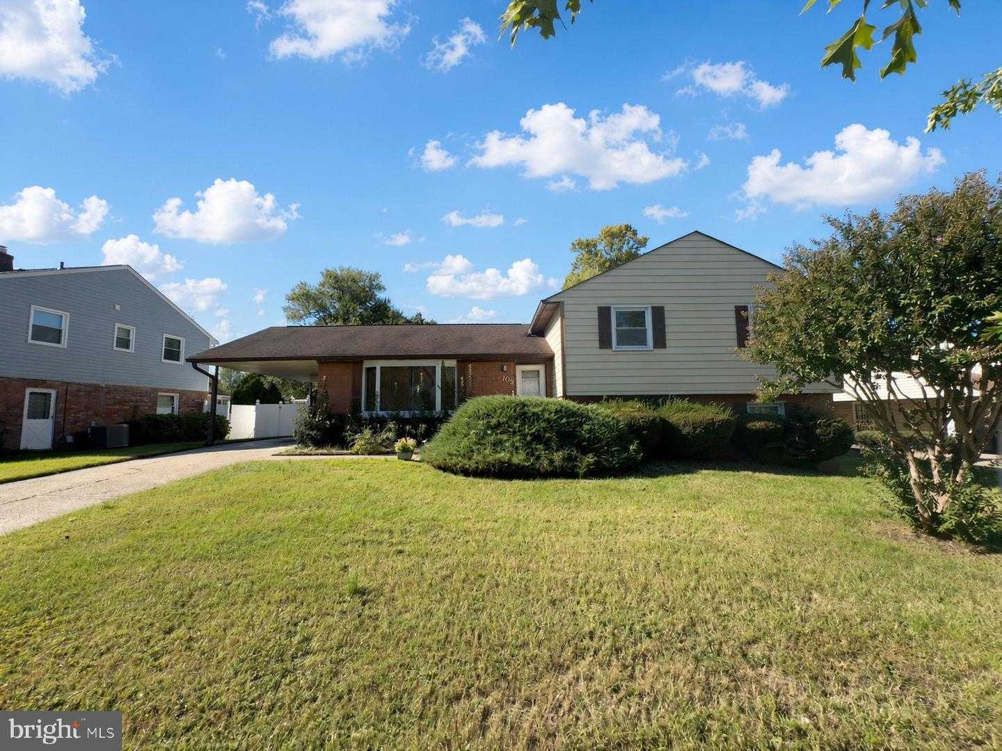 109 GRAIDEN STREET Upper Marlboro Maryland United States, for Rent, residential,  , Velocity Real Estate 