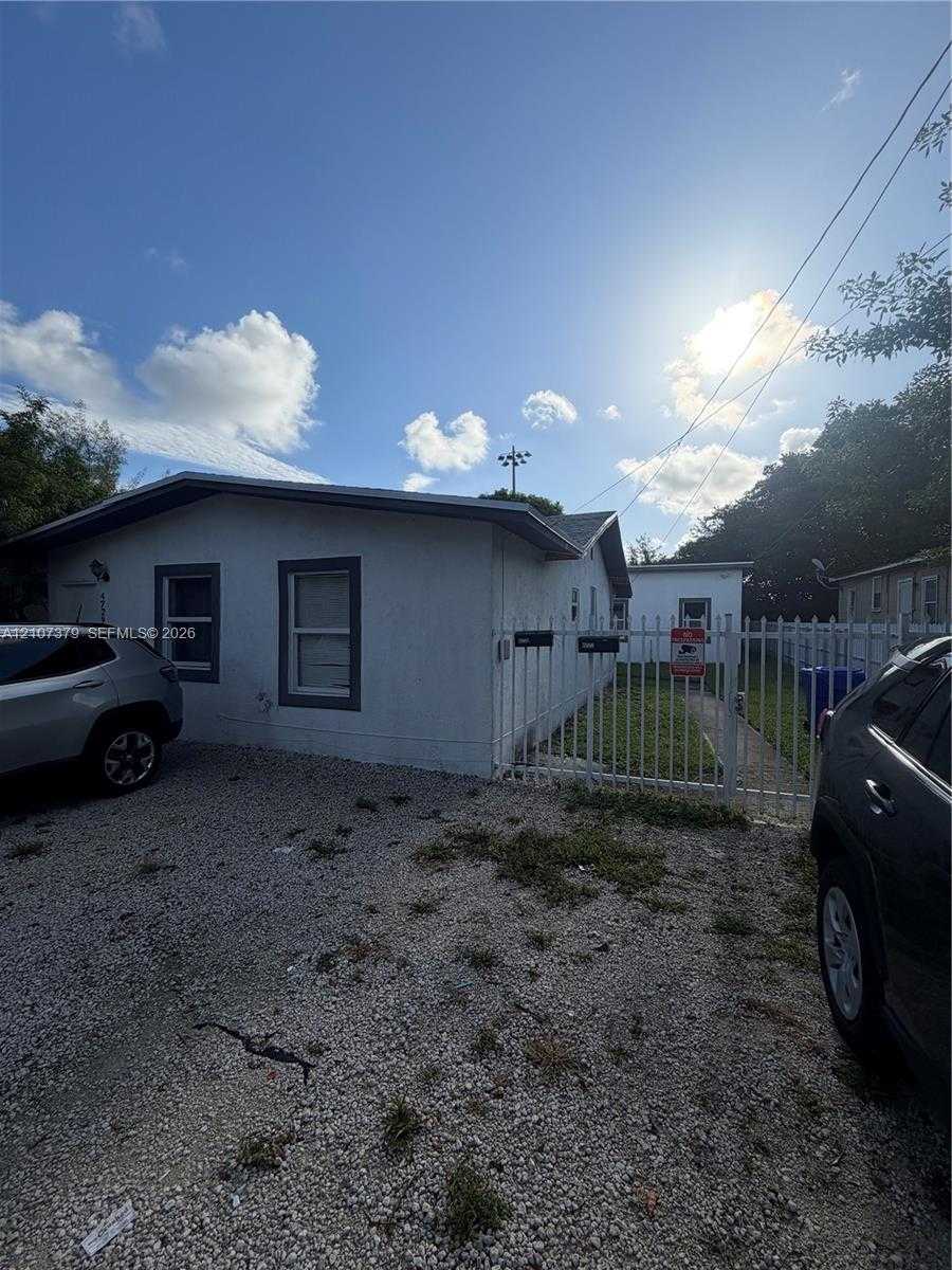 4729 NW 15th Ave Miami Florida United States, for Sale, residential,  , Incom Office Demo