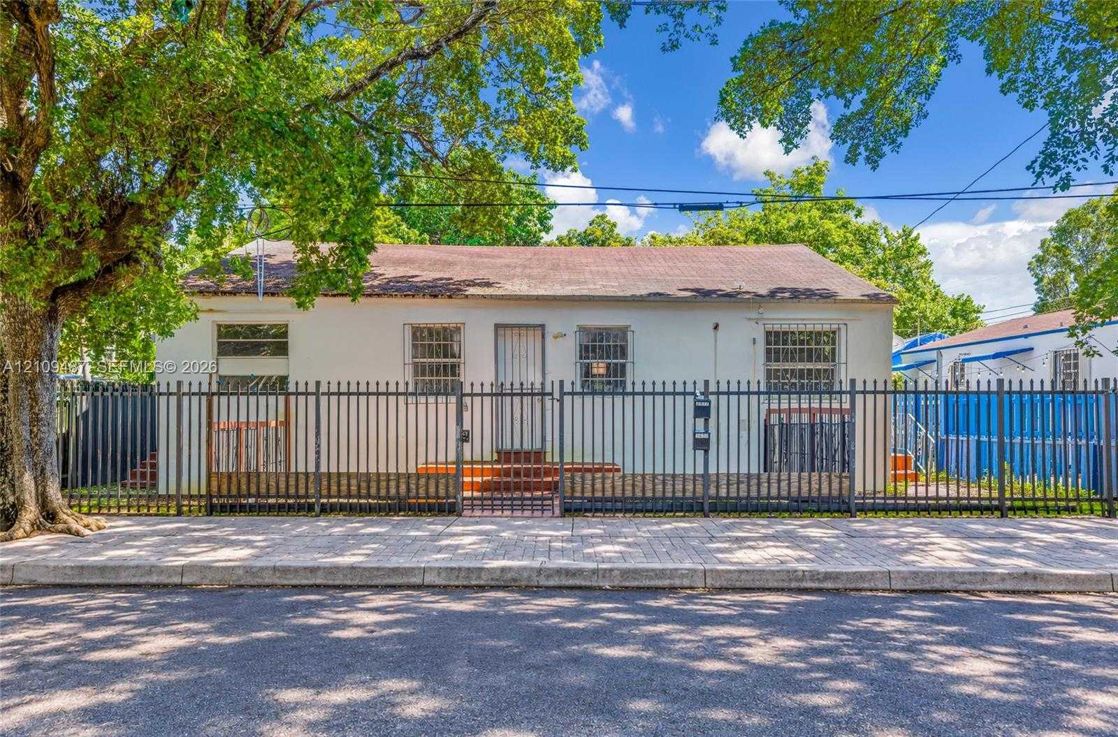 3413 NW 6th Ave Miami Florida United States, for Sale, residential,  , Incom Office Demo