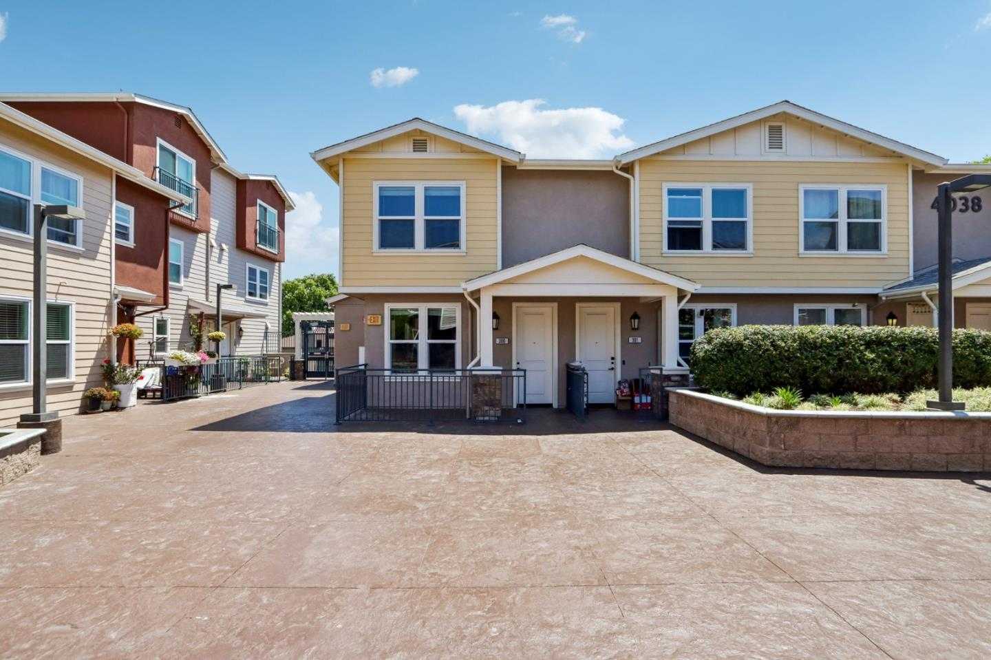 4038 Central Avenue  APT 300 Fremont California United States, for Sale, residential, Ethan Lazzareschi, REALTY EXPERTS