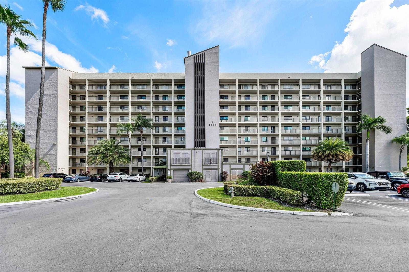 2205 S CYPRESS BEND Drive APT 302 Pompano Beach Florida United States, for Rent, residential,  , D'Lux Real Estate Services, LLC