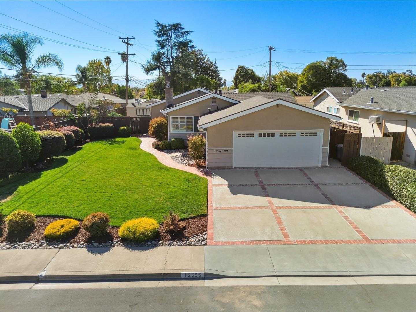 12555 Tallent AVE San Jose California United States, for Sale, residential,  , InCom Sample Brokerage