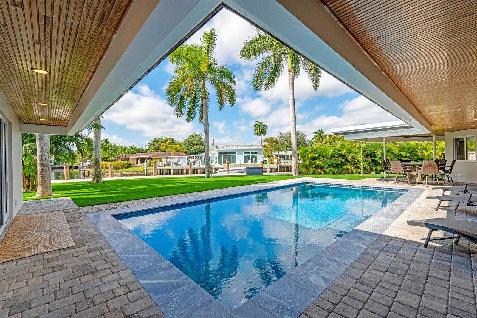 1725 NE 23RD Avenue Fort Lauderdale Florida United States, for Rent, residential,  , RCA Realty Group