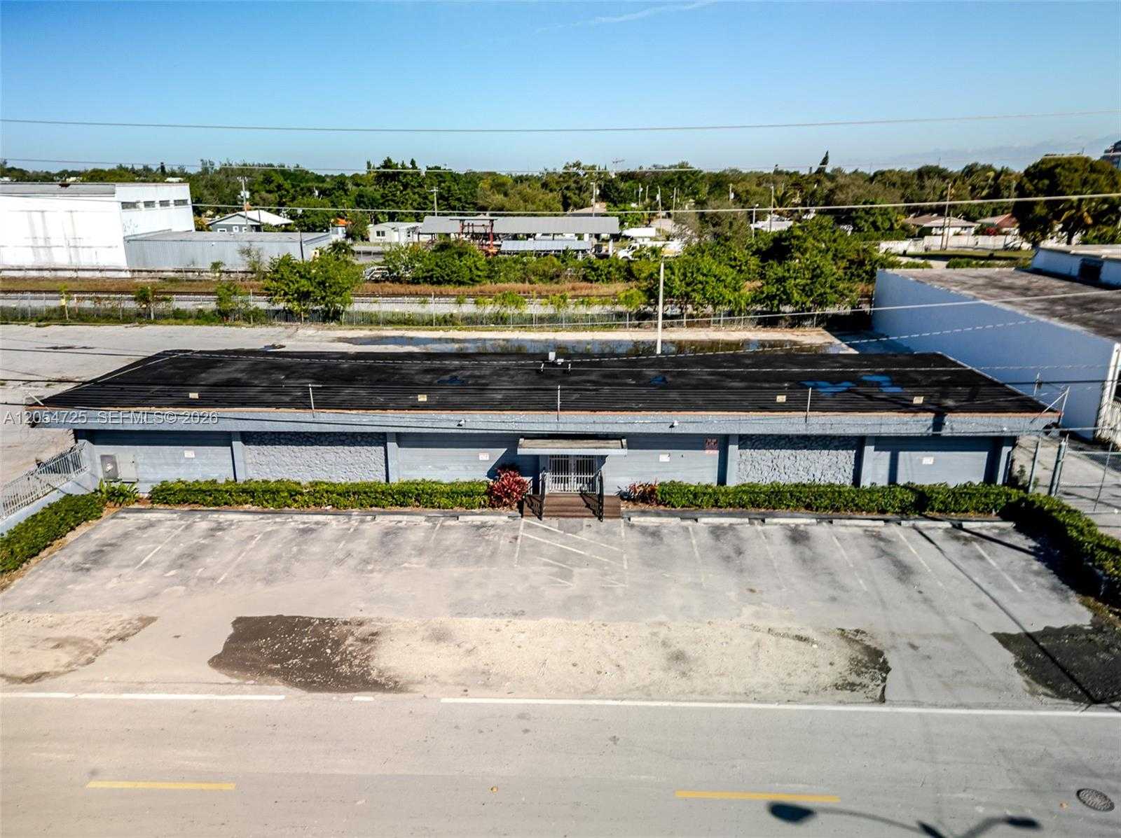 1001 NW 72nd St Miami Florida United States, for Sale, commercial,  , Test US broker