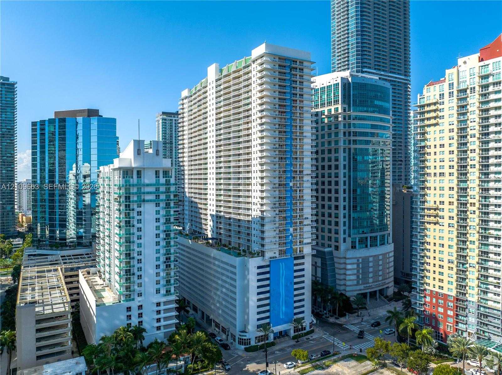 Street information unavailable  APT R101 Miami Florida United States, for Lease, commercial, Sandra Benkahla, The 305 Agency