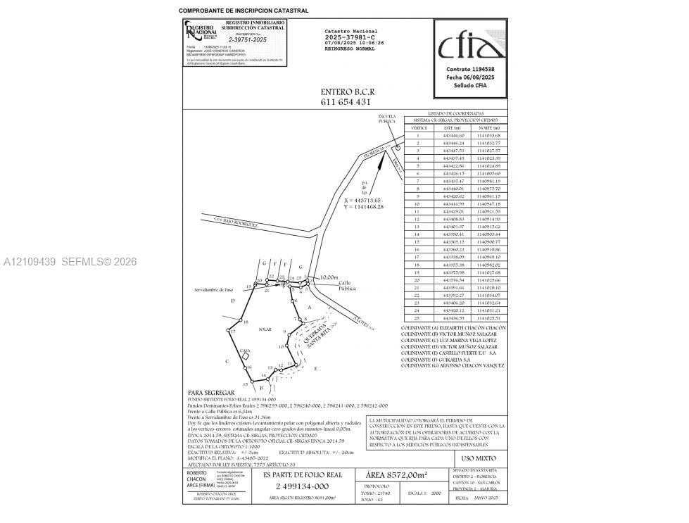 Santa Rita, San Carlos   United States, for Sale, commercial,  , Phoenix Realtors LLC