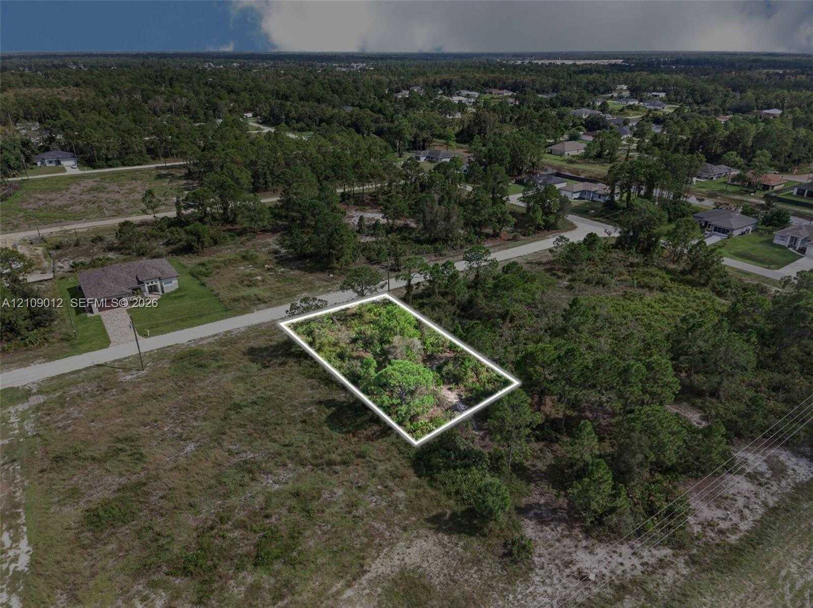 846 Burns Avenue S Lehigh Acres Florida United States, for Sale, commercial,  , Phoenix Realtors LLC