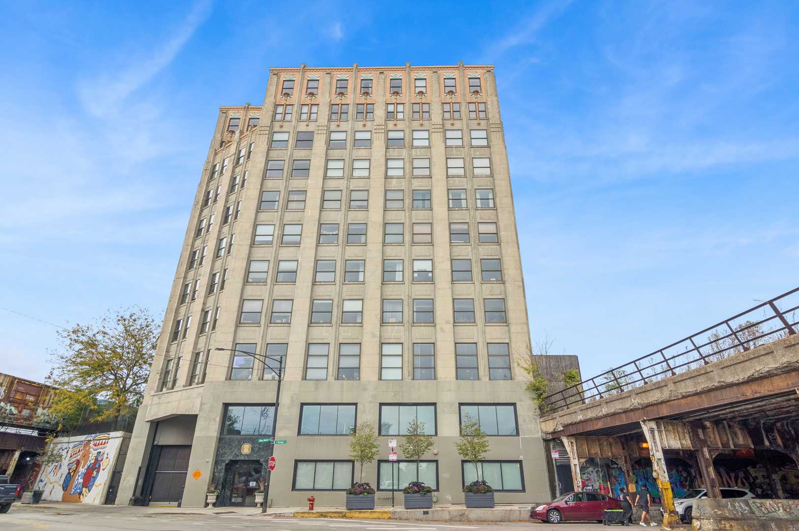 1550 S Blue Island Avenue APT 514 Chicago Illinois United States, for Sale, residential,  , RICHLAND GLOBAL INC.