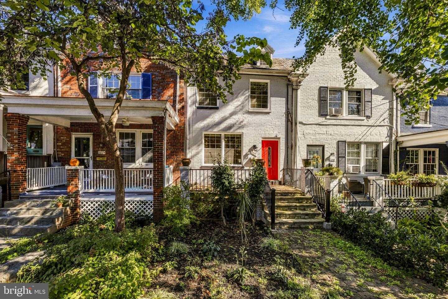 2217 38TH STREET Washington District Of Columbia United States, for Rent, residential, Edward Giles, Georgetown Realty Group