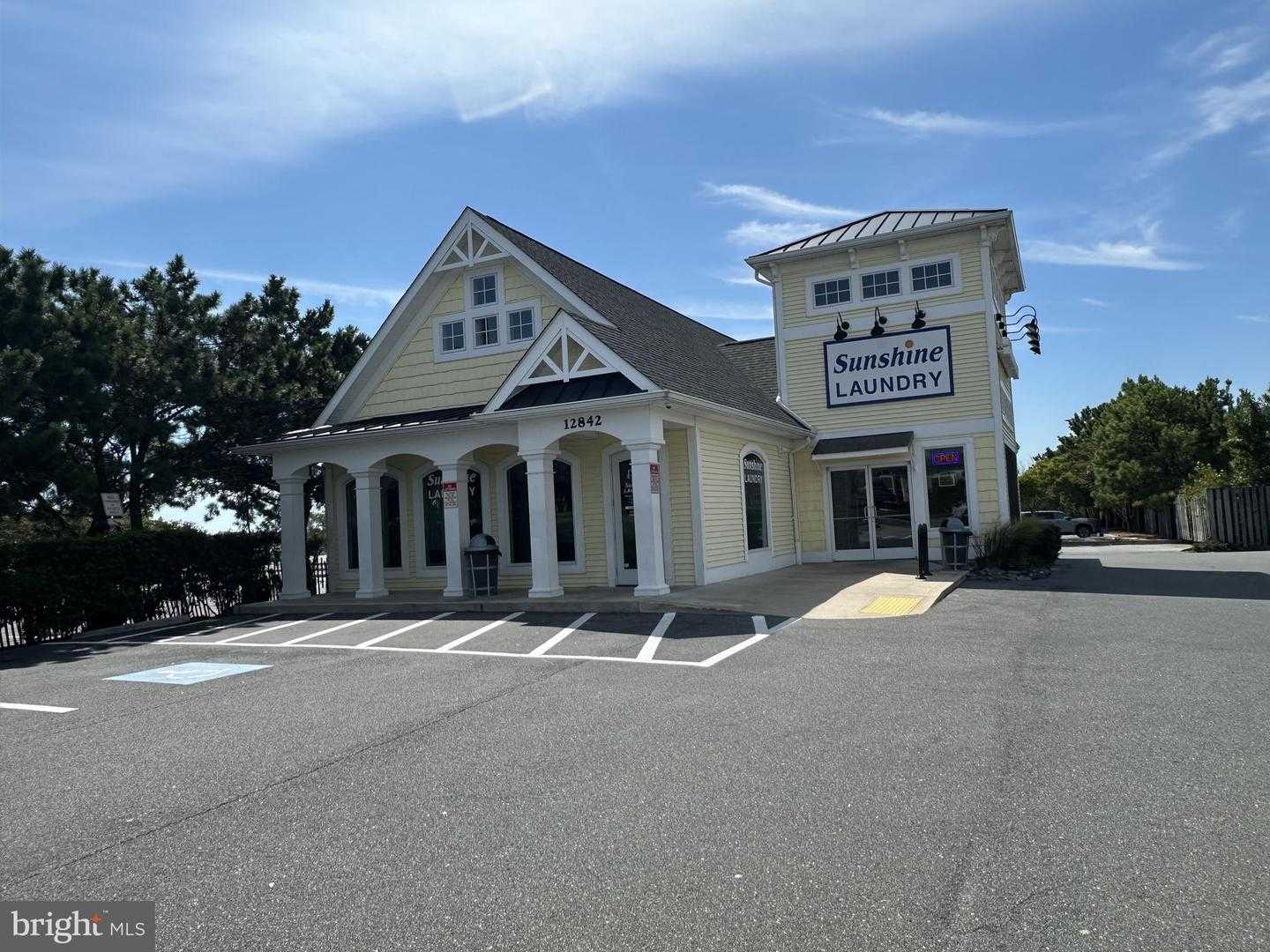 12842 OCEAN GATEWAY Ocean City Maryland United States, for Sale, commercial, Bruno Tarquinii, Fairfax Realty Premier