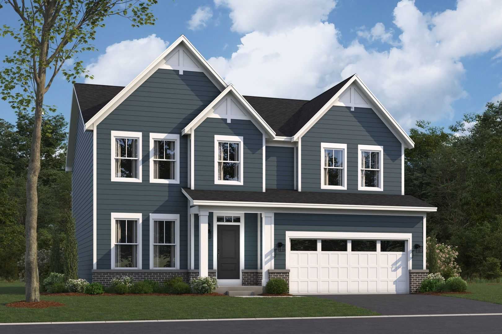 17244 S Victoria Lane Lockport Illinois United States, for Sale, residential,  , Alpha 7 Realty