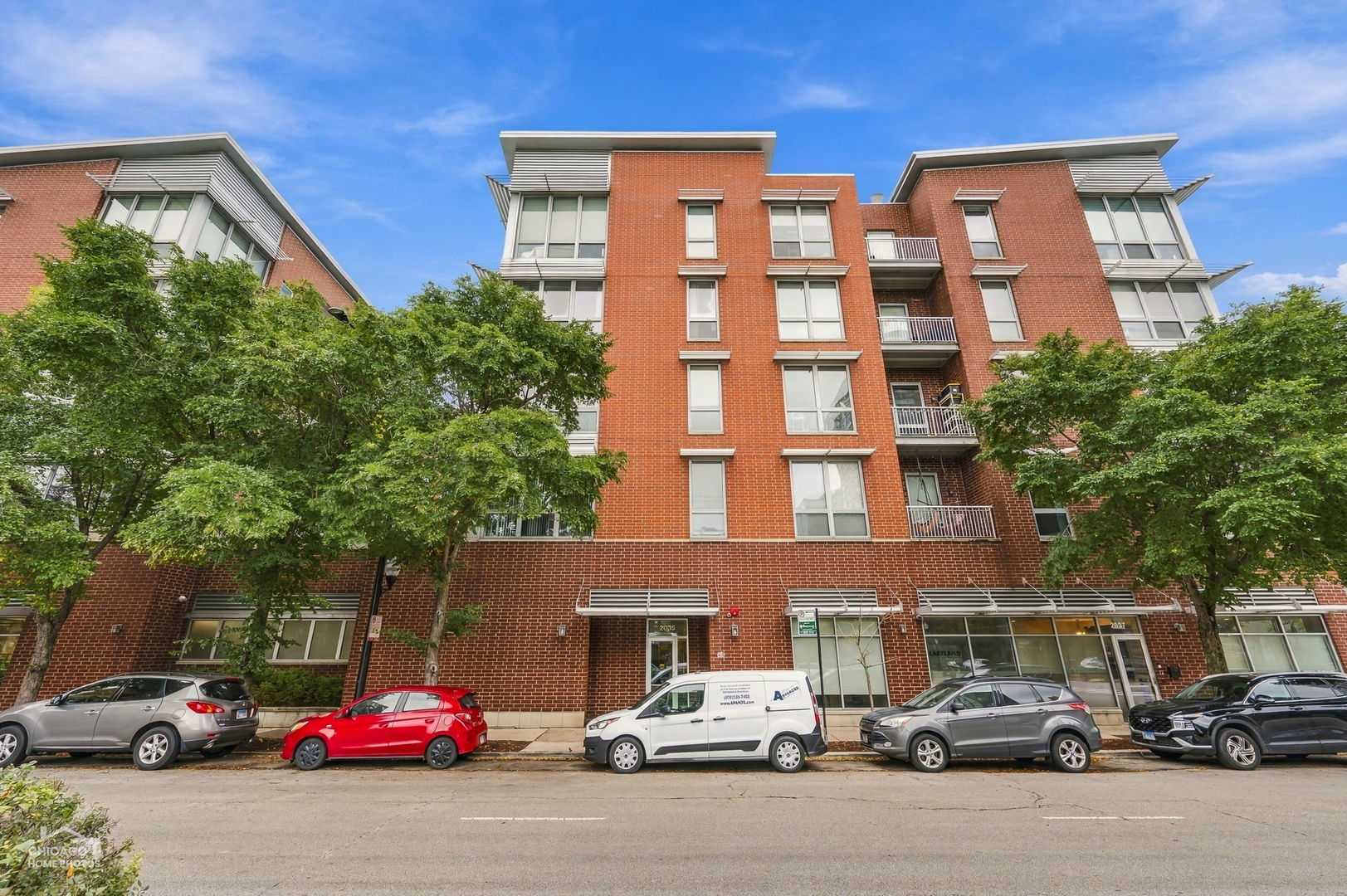2035 S Indiana Avenue APT 211 Chicago Illinois United States, for Sale, residential,  , RICHLAND GLOBAL INC.