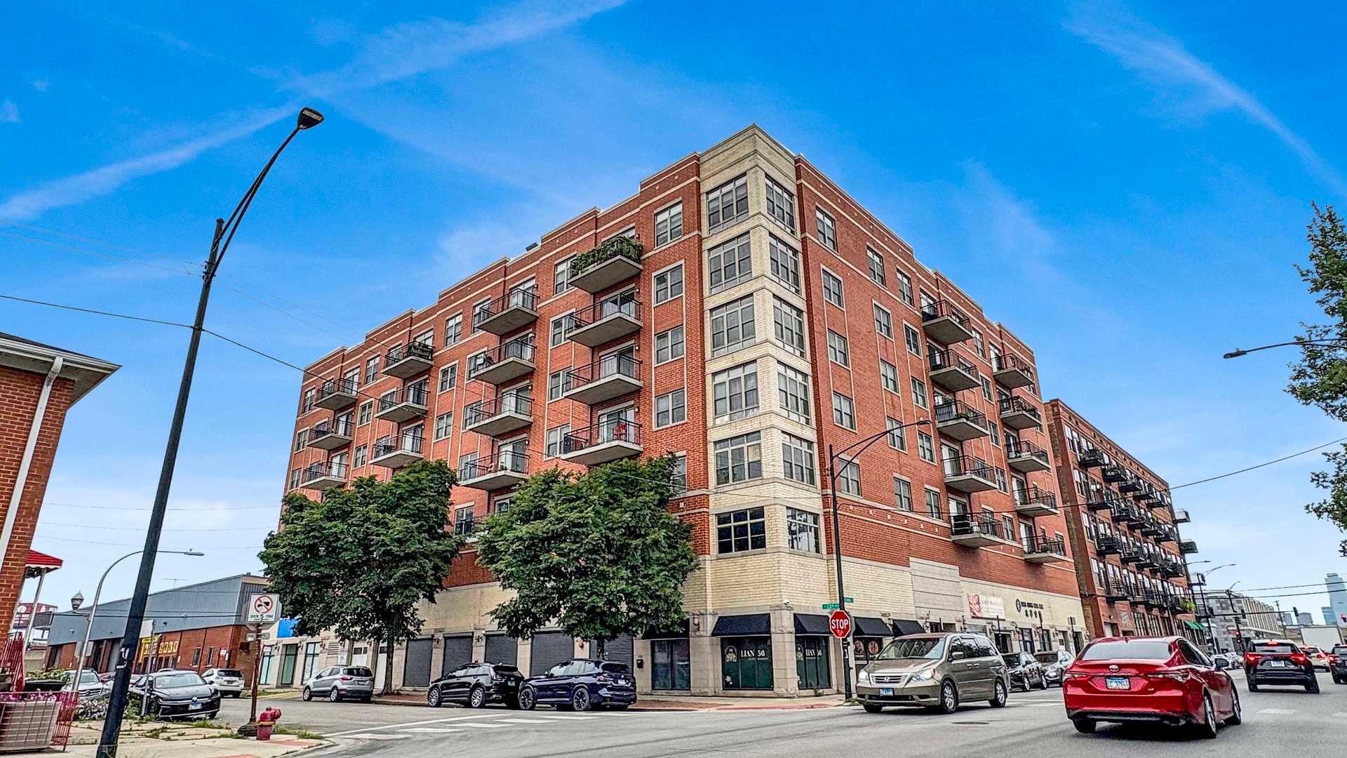 2322 S Canal Street APT 411 Chicago Illinois United States, for Sale, residential,  , RICHLAND GLOBAL INC.