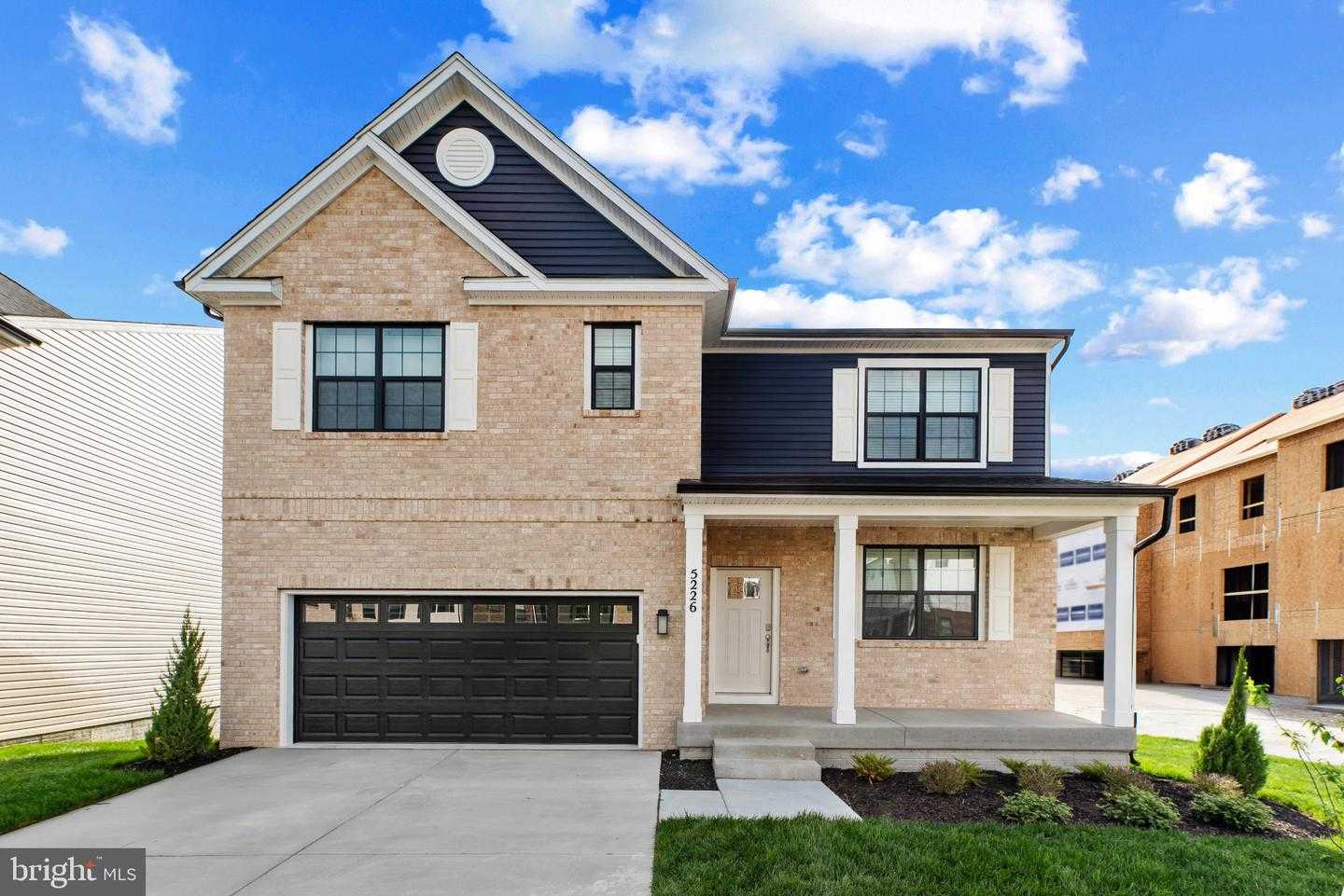 Street information unavailable Upper Marlboro Maryland United States, for Sale, residential,  , Velocity Real Estate 
