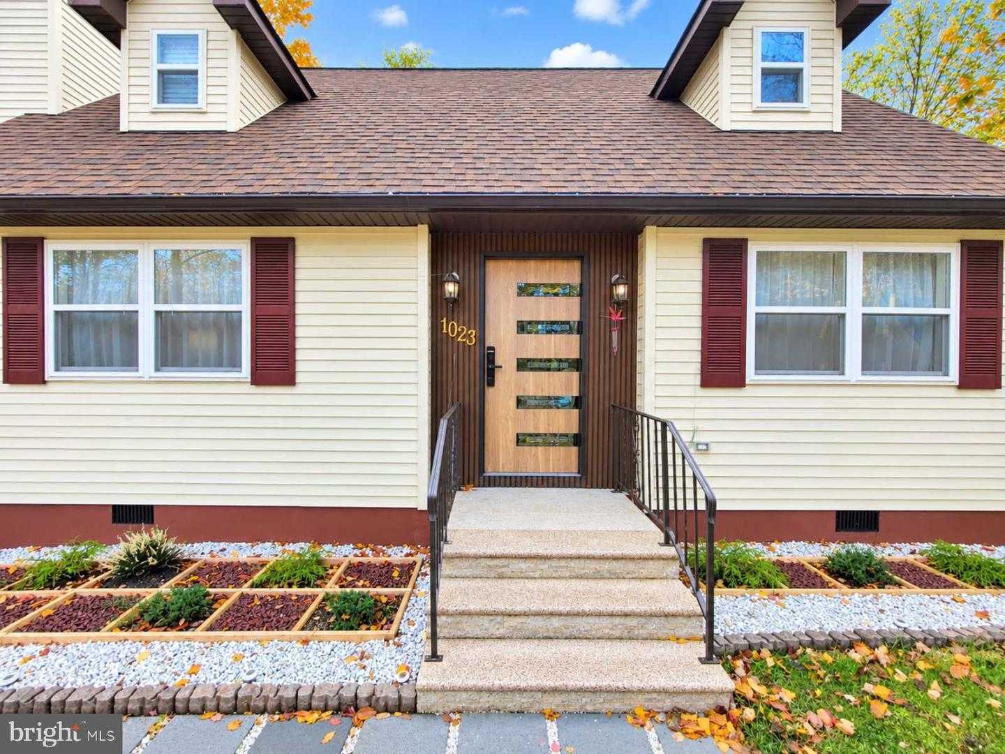 1023 TEAKWOOD DRIVE Newfoundland Pennsylvania United States, for Sale, residential,  , Market Force Realty