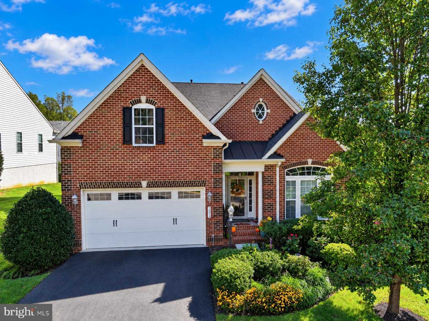 1213 WHETSTONE DRIVE Arnold Maryland United States, for Sale, residential, Bruno Tarquinii, Fairfax Realty Premier