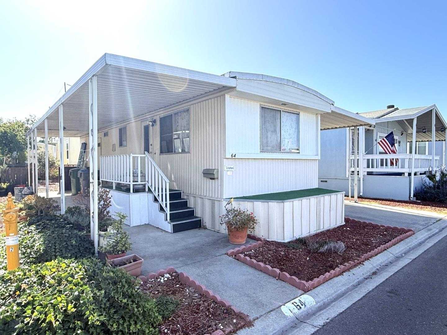 2600 Senter RD 64 San Jose California United States, for Sale, residential, Shanmughasundaram Gounder, Keller Williams Realty - Silicon City