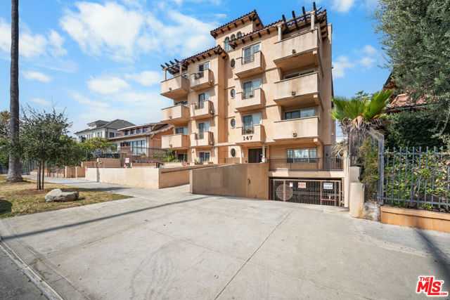 147 N Berendo Street APT 203 Los Angeles California United States, for Sale, residential,  , InCom Real Estate - New Office