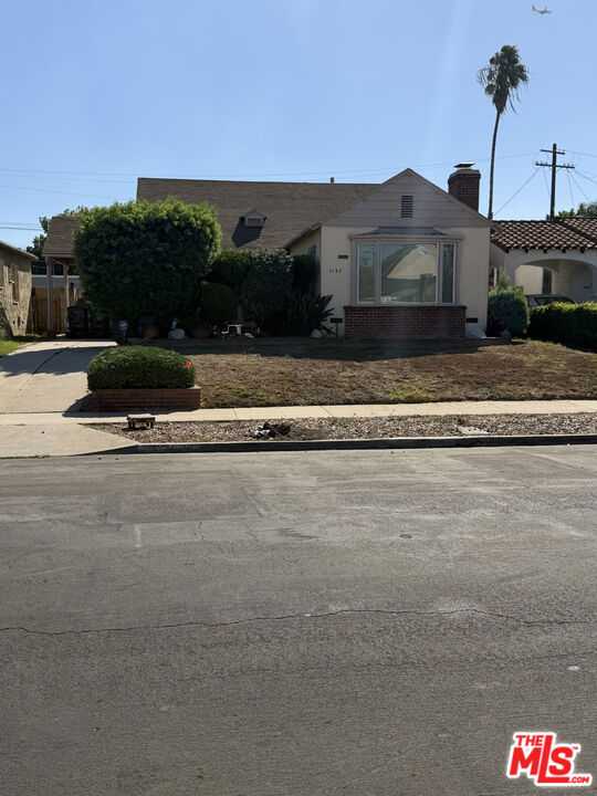 2132 W 77th Street Los Angeles California United States, for Sale, residential,  , InCom Real Estate - New Office