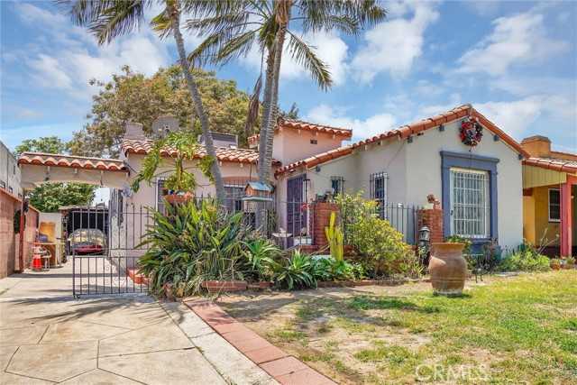 2028 W 84th Los Angeles California United States, for Sale, residential,  , InCom Real Estate - New Office