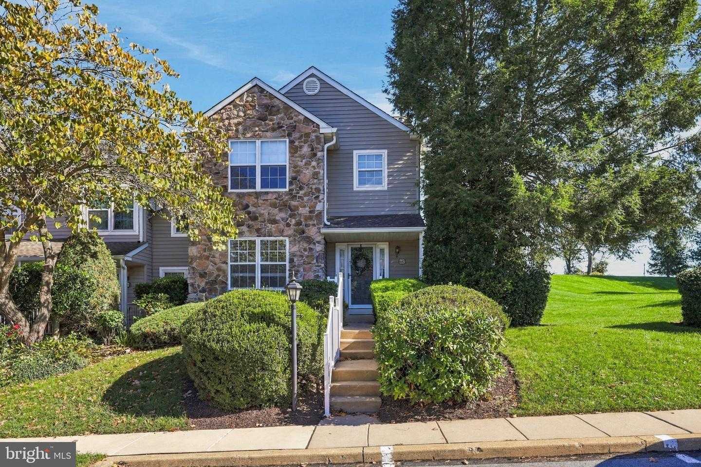 647 SHROPSHIRE DRIVE West Chester Pennsylvania United States, for Sale, residential,  , Swayne Real Estate Group