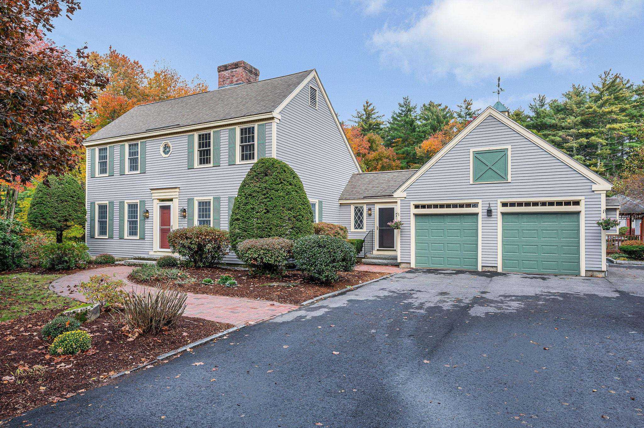 152 Liberty Hill Road Bedford New Hampshire United States, for Sale, residential,  , The Corr Group LLC