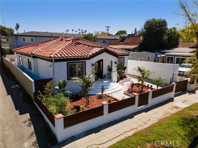 916 N Oxford Los Angeles California United States, for Sale, residential,  , InCom Real Estate - New Office